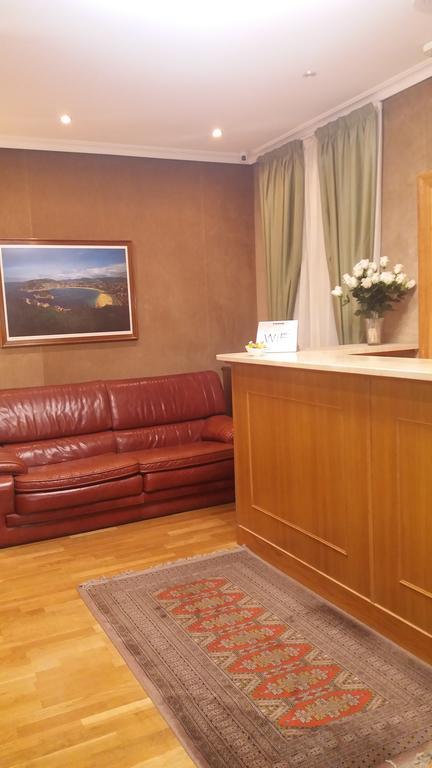 Pension La Concha Σαν Σεμπαστιάν Εξωτερικό φωτογραφία